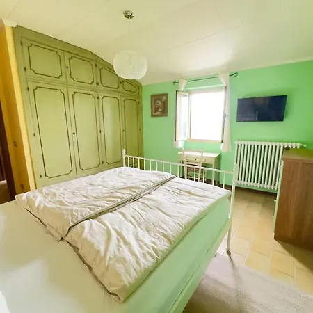 Della Mamma - Montecatini Alto Nievole