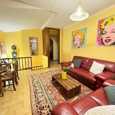 Della Mamma - Montecatini Alto