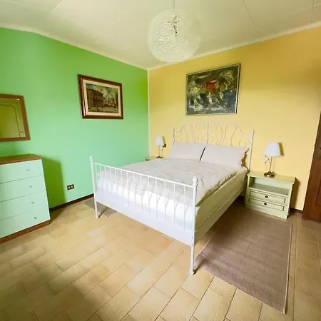 Appartement Della Mamma - Montecatini Alto