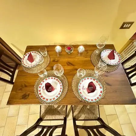 Della Mamma - Montecatini Alto * Nievole