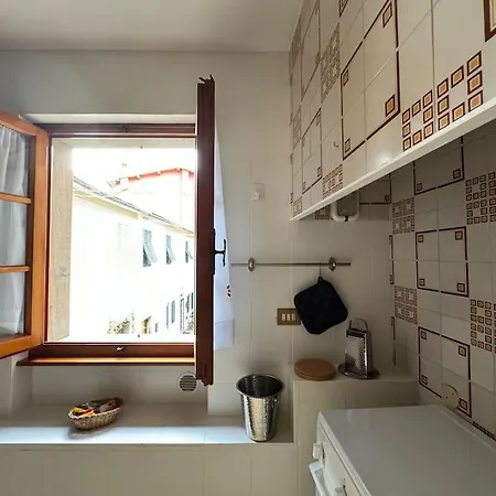 Della Mamma - Montecatini Alto *