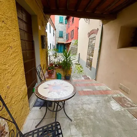 Della Mamma - Montecatini Alto Nievole