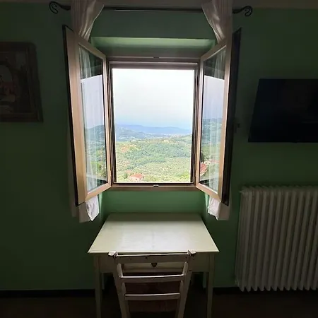 Della Mamma - Montecatini Alto Appartamento Nievole