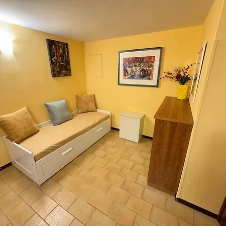 Della Mamma - Montecatini Alto * Nievole