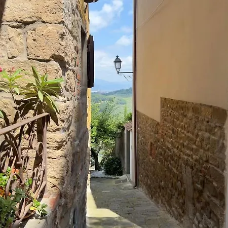 Della Mamma - Montecatini Alto