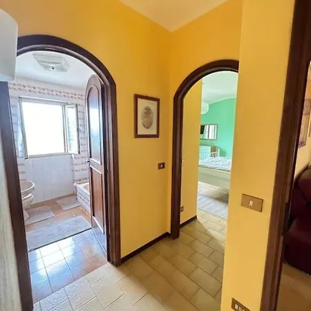 Della Mamma - Montecatini Alto Appartamento *