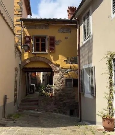 Appartement Della Mamma - Montecatini Alto Nievole