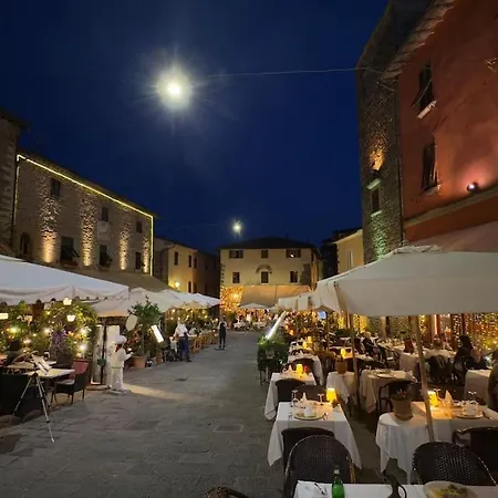 Apartment Della Mamma - Montecatini Alto *