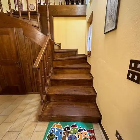 Della Mamma - Montecatini Alto *