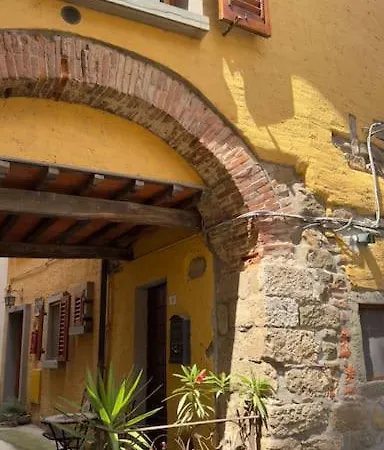 Della Mamma - Montecatini Alto Nievole