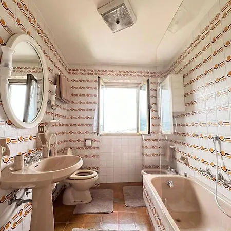 Apartment Della Mamma - Montecatini Alto