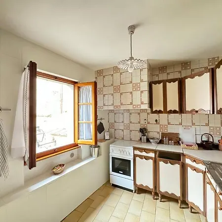 Della Mamma - Montecatini Alto Apartment Nievole