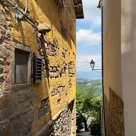 Apartment Della Mamma - Montecatini Alto