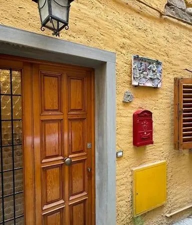 Della Mamma - Montecatini Alto * Nievole