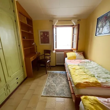 Appartement Della Mamma - Montecatini Alto Nievole