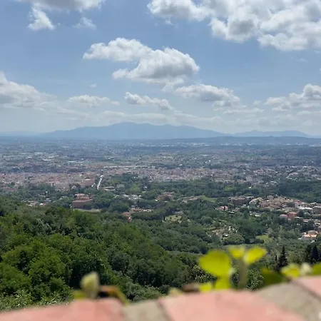 Appartamento Della Mamma - Montecatini Alto Nievole