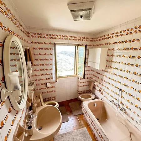 Della Mamma - Montecatini Alto *