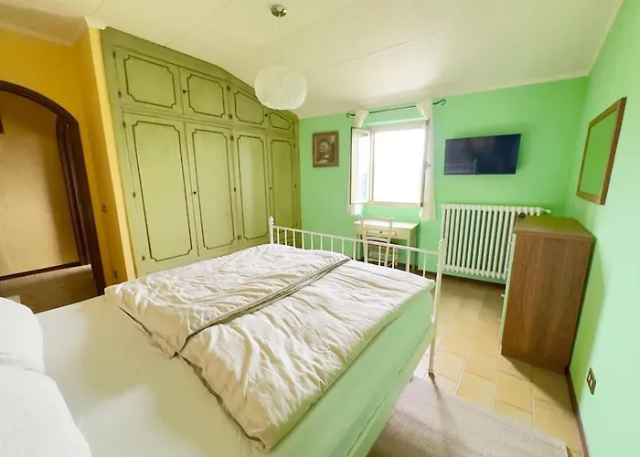 Della Mamma - Montecatini Alto Nievole