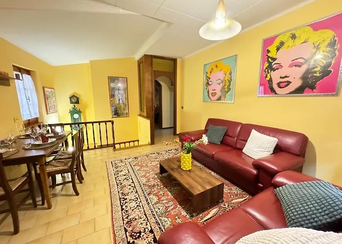 Della Mamma - Montecatini Alto