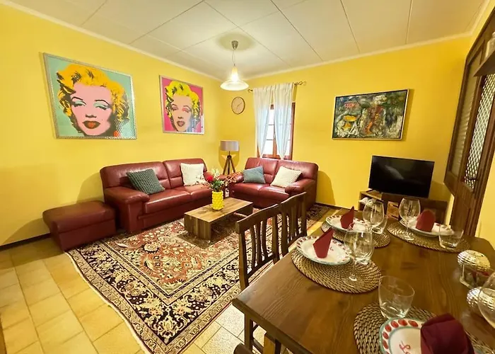 Della Mamma - Montecatini Alto * Nievole