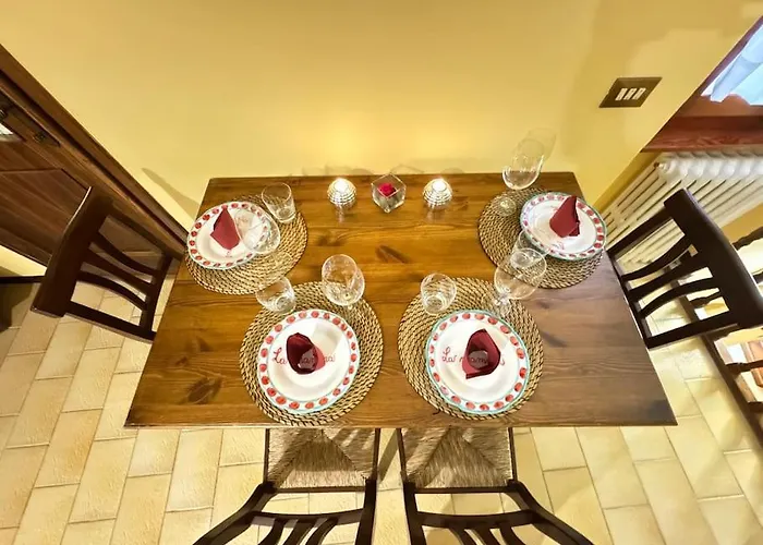 Della Mamma - Montecatini Alto * Nievole