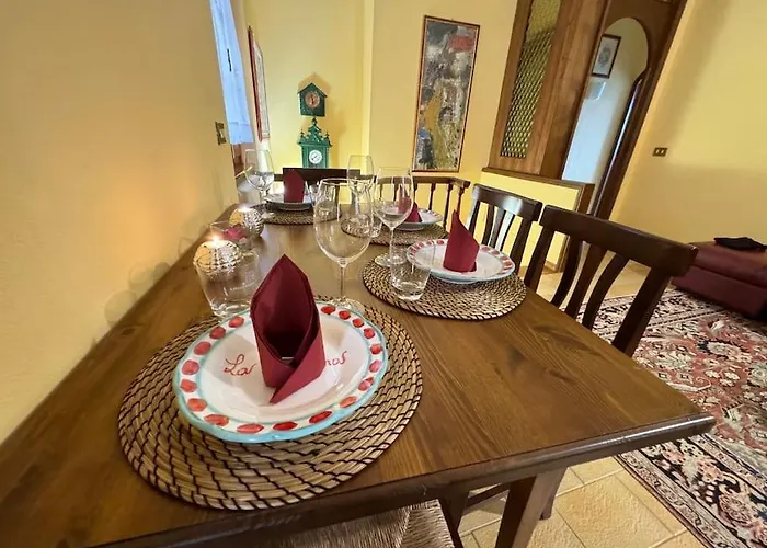 Della Mamma - Montecatini Alto