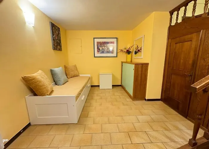 Della Mamma - Montecatini Alto Nievole