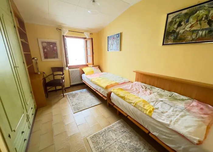 Apartment Della Mamma - Montecatini Alto