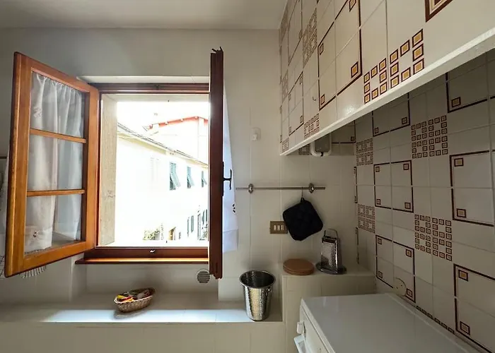 Della Mamma - Montecatini Alto *