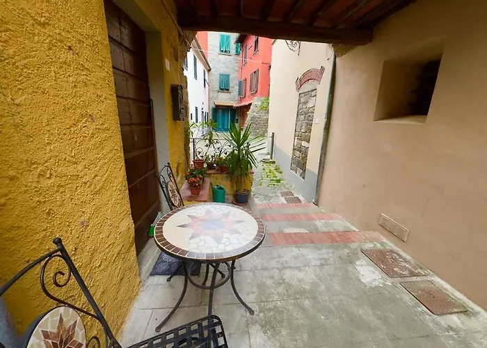 Della Mamma - Montecatini Alto Nievole