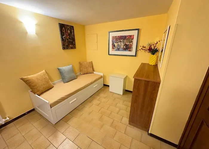 Della Mamma - Montecatini Alto * Nievole