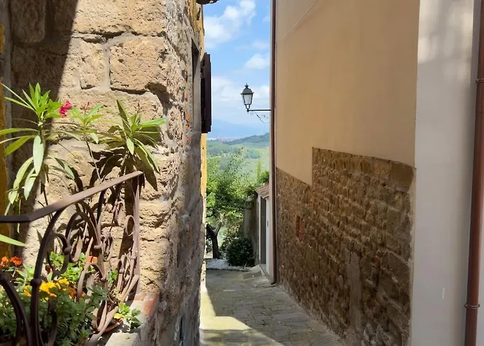 Della Mamma - Montecatini Alto