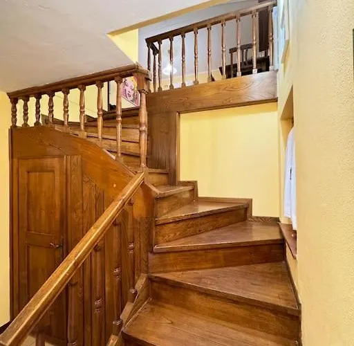 Apartment Della Mamma - Montecatini Alto