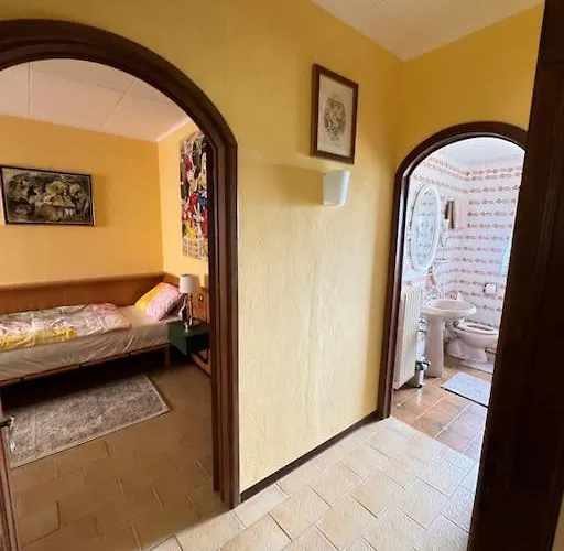 Della Mamma - Montecatini Alto * Nievole