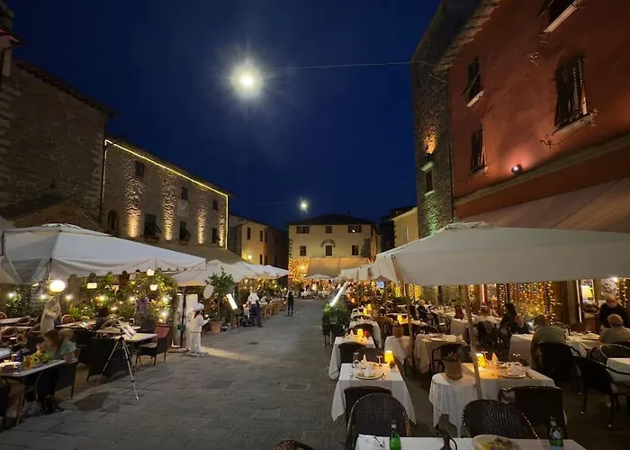 Apartament Della Mamma - Montecatini Alto *