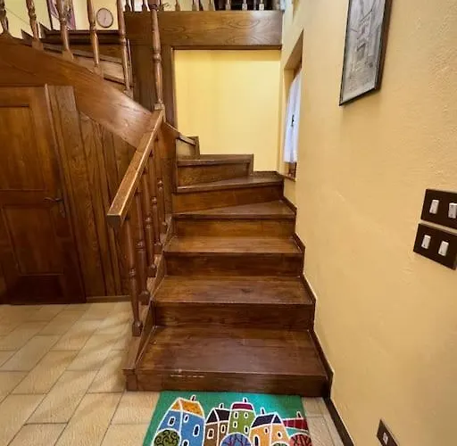 Della Mamma - Montecatini Alto *