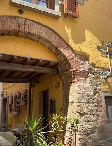 Della Mamma - Montecatini Alto Nievole