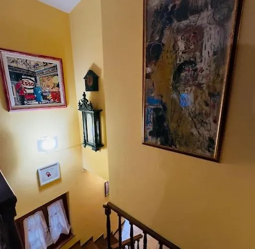 Della Mamma - Montecatini Alto Apartment Nievole