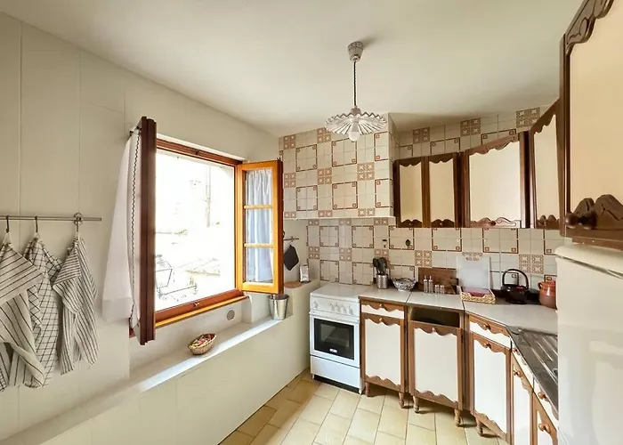 Della Mamma - Montecatini Alto Apartment Nievole