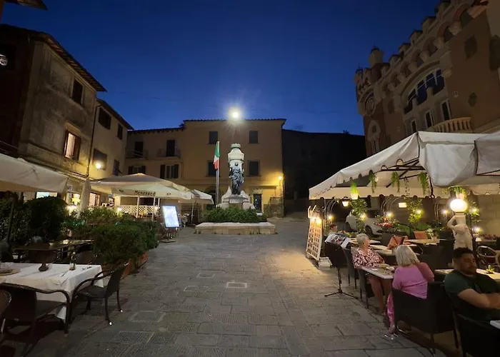 Della Mamma - Montecatini Alto