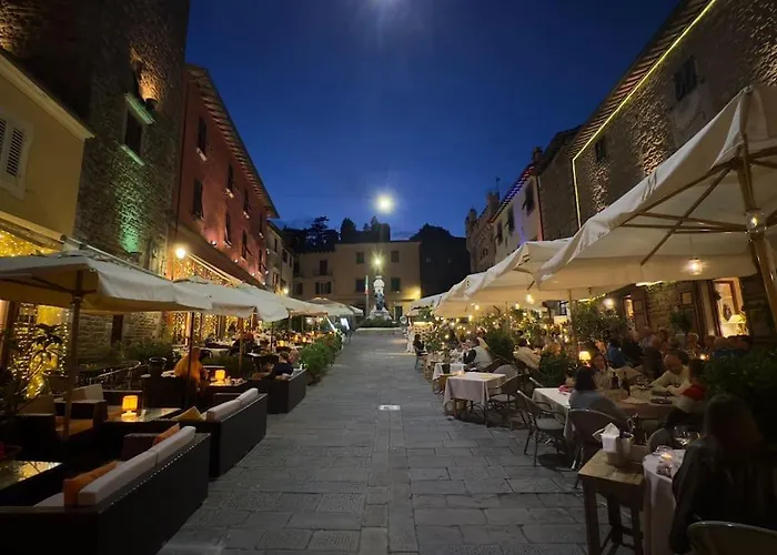 Della Mamma - Montecatini Alto