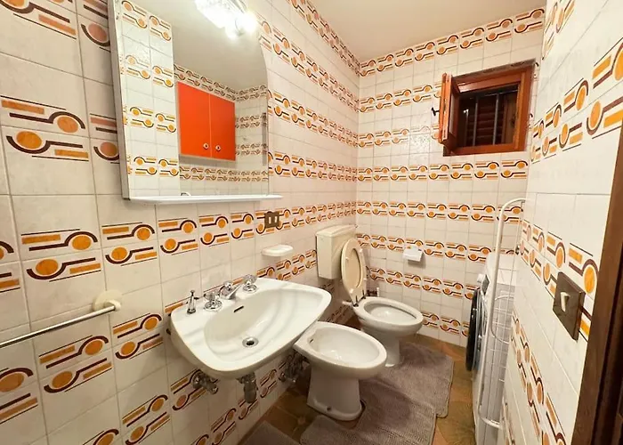 Della Mamma - Montecatini Alto *