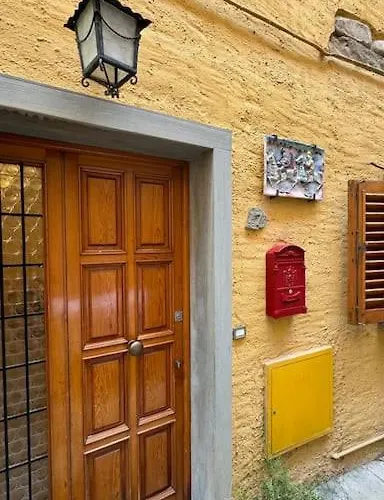 Della Mamma - Montecatini Alto * Nievole