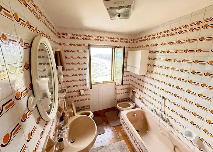 Della Mamma - Montecatini Alto *